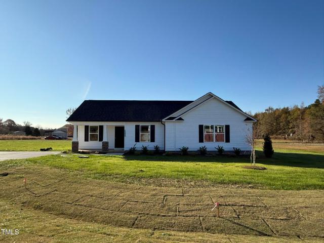 Property for sale in Selma, North Carolina
