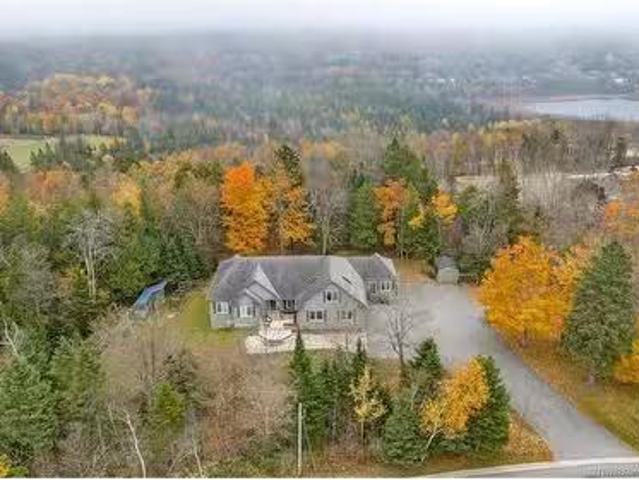 House for sale in Quispamsis, New Brunswick