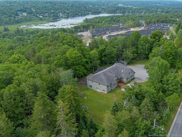 House for sale in Quispamsis, New Brunswick