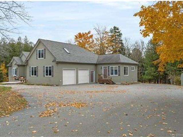House for sale in Quispamsis, New Brunswick