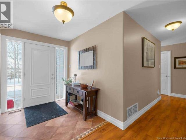 Duplex for sale in Quispamsis, New Brunswick