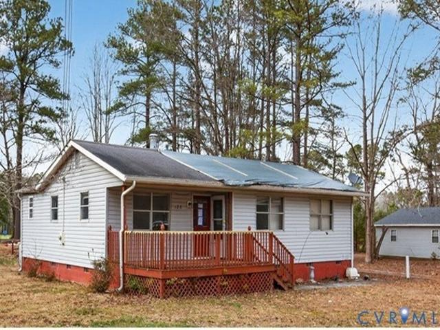 House for sale in Virginia