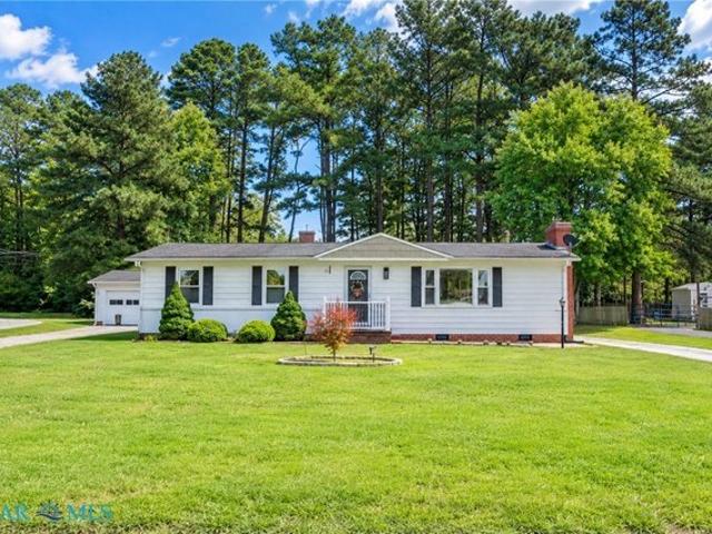House for sale in Virginia