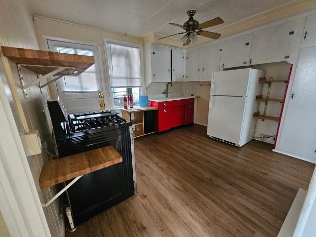 Apartment for rent in Downtown, Burlington