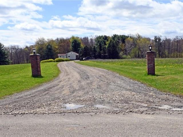 House for sale in New York