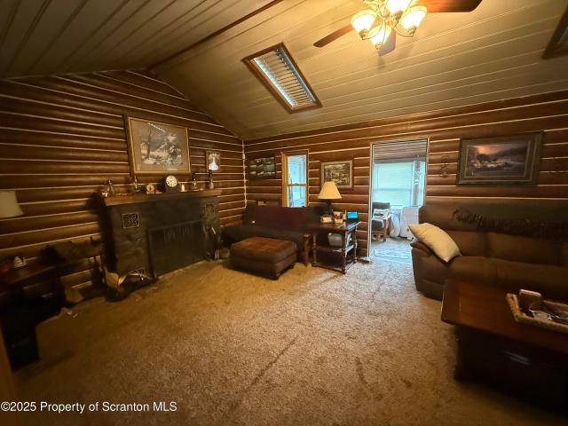 House for sale in Lake Winola, Pennsylvania