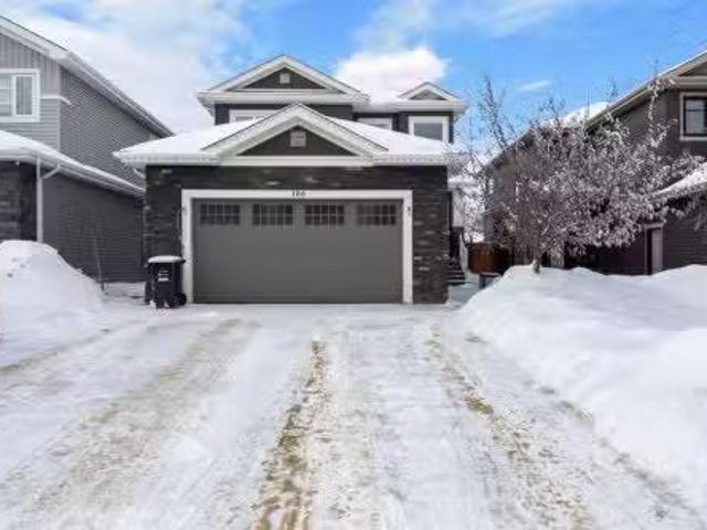 House for sale in Fort Mcmurray, Alberta