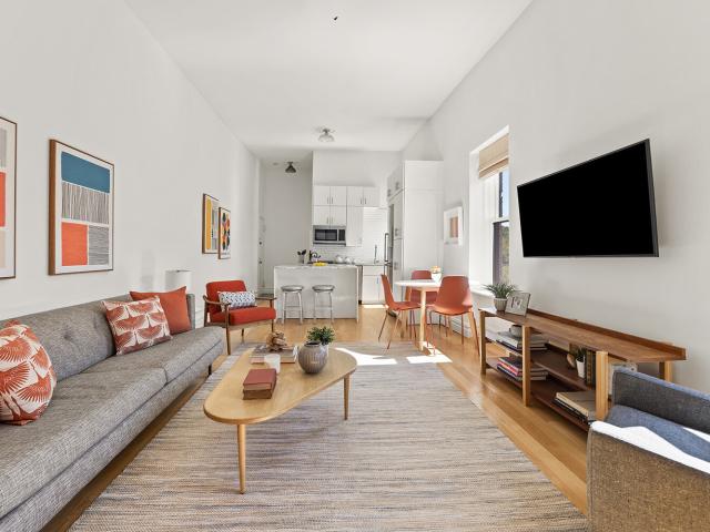 Property for sale in Park Slope, New York
