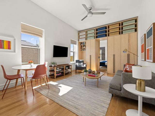 Property for sale in Park Slope, New York