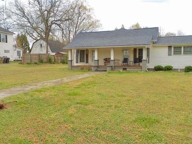 House for sale in Banks, Georgia