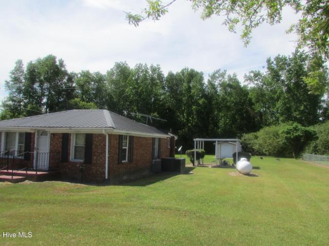 House for sale in Warsaw, North Carolina