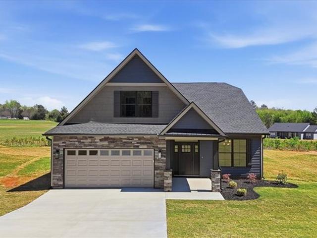 House for sale in Central, South Carolina