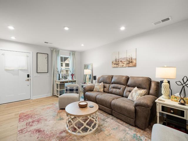 Townhouse for sale in Mauldin, South Carolina