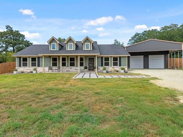 House for sale in Polk, Texas
