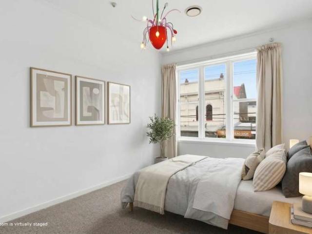 Apartment for sale in Matata, Wellington
