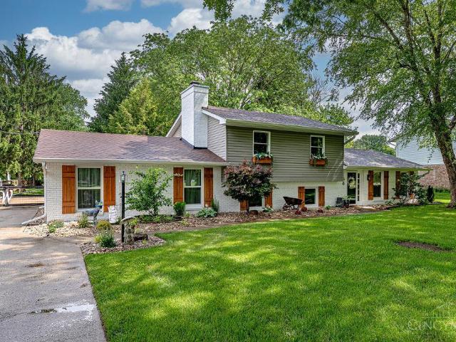 House for sale in Seven Mile, Ohio