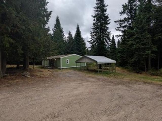 House for sale in Bonners Ferry, Boundary County