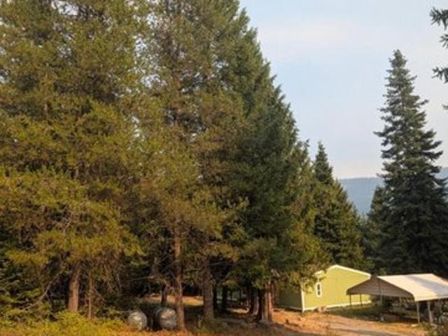 House for sale in Bonners Ferry, Idaho
