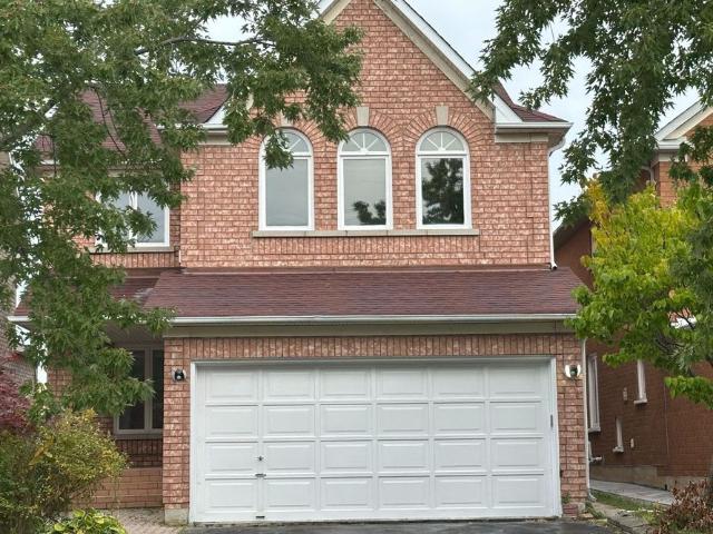 House for rent in Markham, Golden Horseshoe