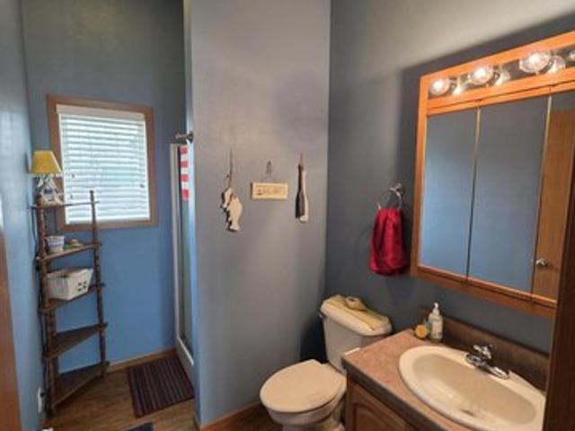 House for sale in Bottineau, North Dakota