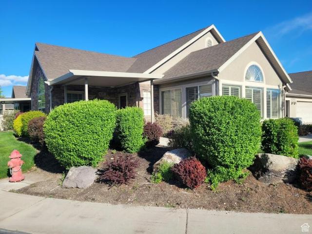 Townhouse for sale in Lehi