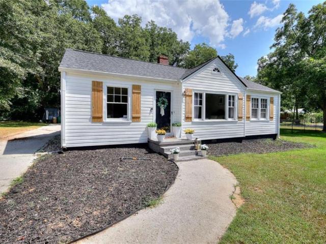 House for sale in Social Circle, Walton County