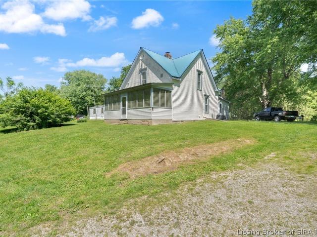 House for sale in Indiana