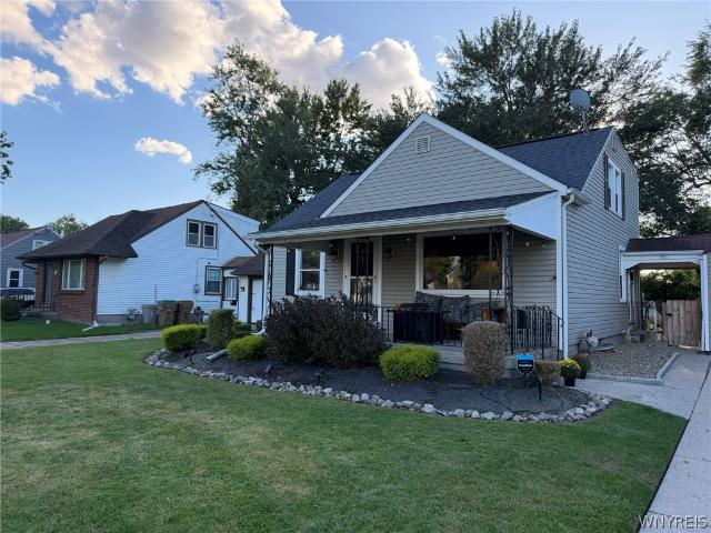 House for sale in Cheektowaga, New York