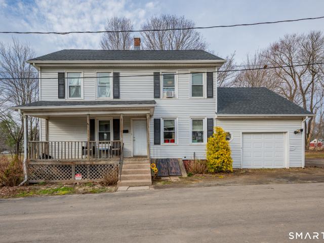Property for sale in Suffield, Connecticut