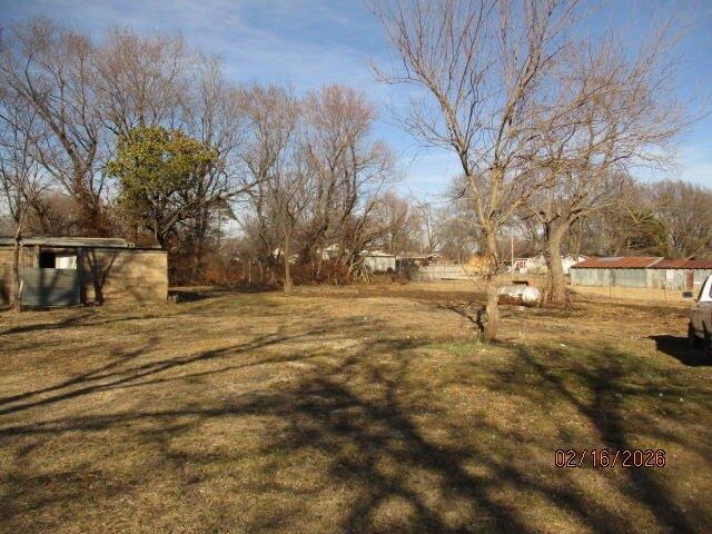 Land for sale in Vinita, Oklahoma