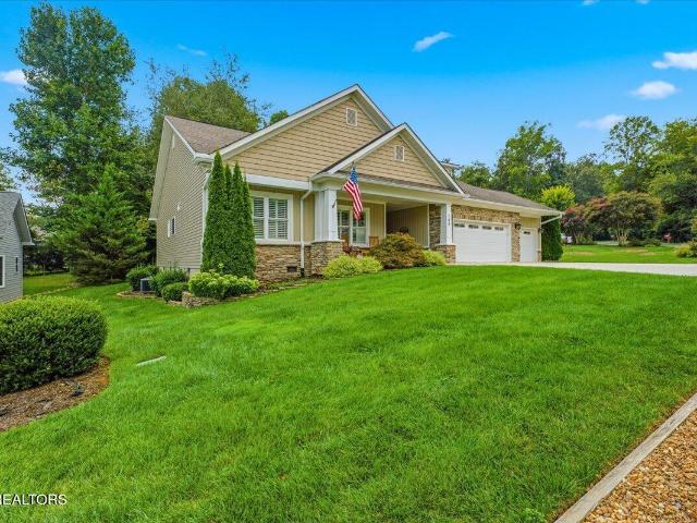 House for sale in Tennessee