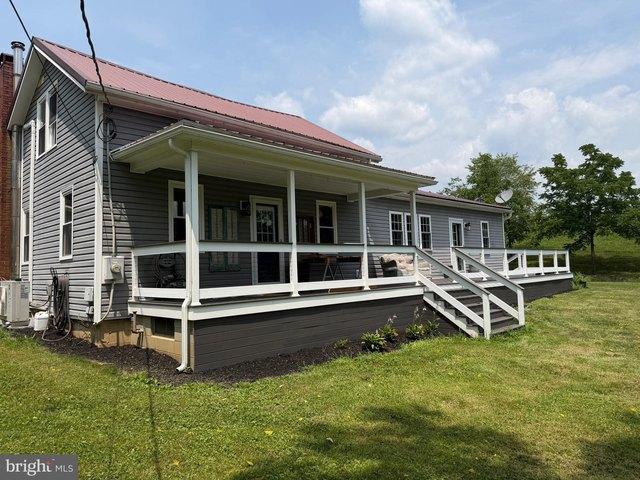 Townhouse for sale in Bedford, Pennsylvania
