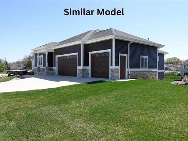 House for sale in Deerfield, Wisconsin