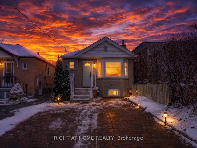 House for rent in Woburn, Ontario