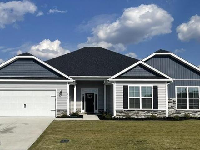 House for sale in Grimesland, North Carolina