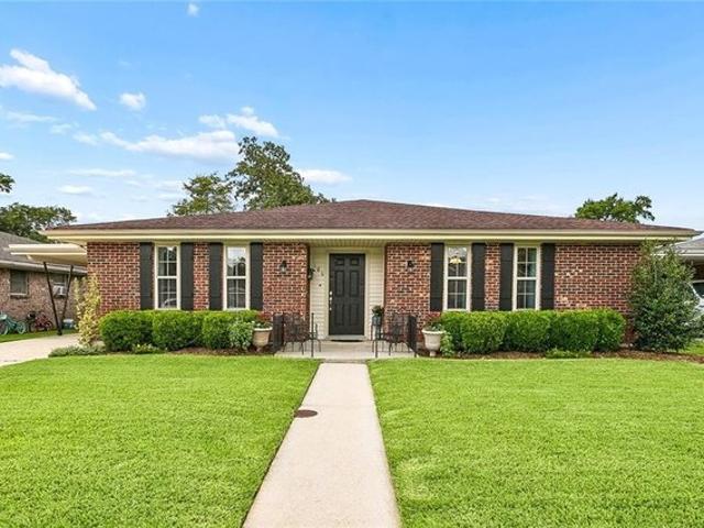 House for sale in Harahan, Louisiana