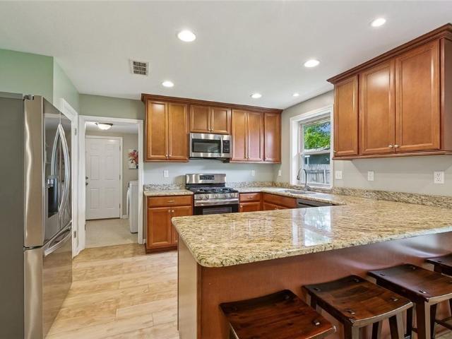 House for sale in Harahan, Louisiana