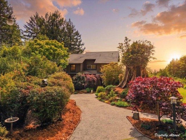 House for sale in Humboldt, California