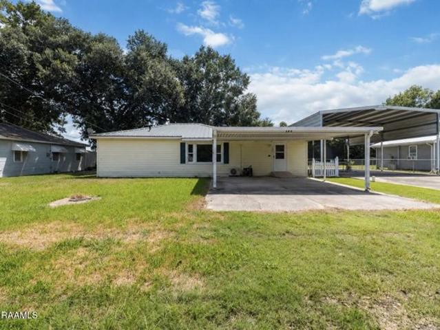House for sale in Eunice, St. Landry Parish