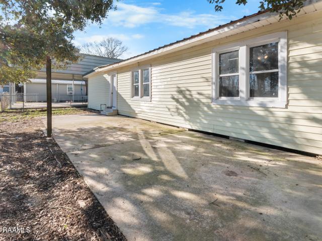 House for sale in Eunice, Louisiana