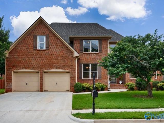 House for sale in Madison, Alabama