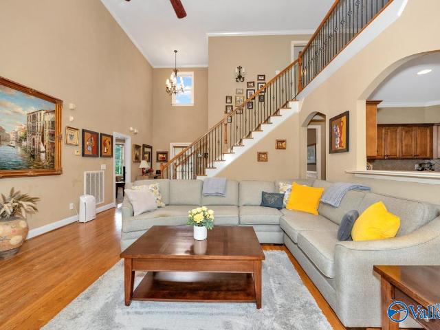 House for sale in Madison, Alabama