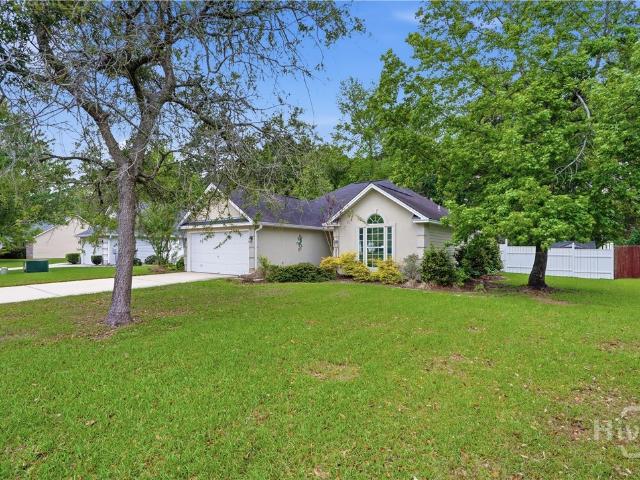 House for sale in Pooler, Georgia
