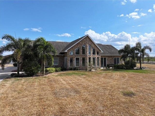 House for sale in Lake Placid, Florida