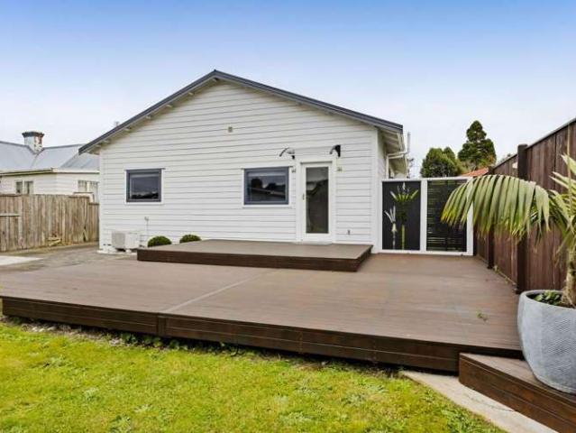 House for sale in Taranaki