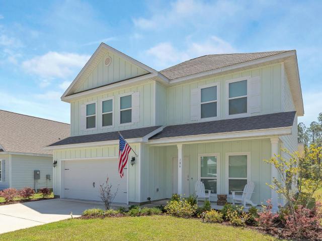 House for rent in Walton, Florida
