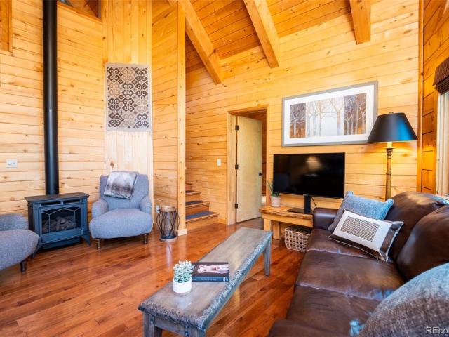 House for sale in Silverthorne, Colorado