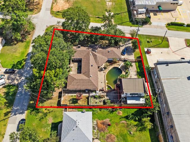 House for sale in Texas