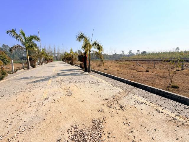 Land for sale in Kedarpur, Uttarakhand