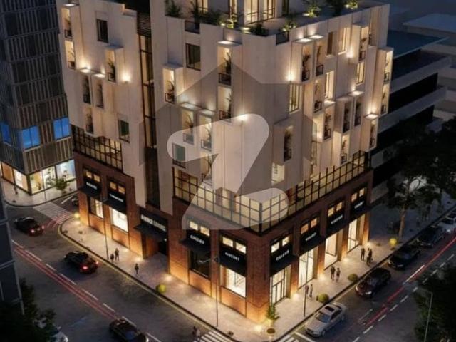 Commercial for sale in Islamabad